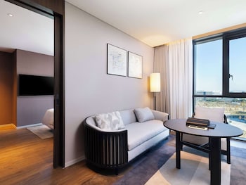 mercure ambassador seoul magok