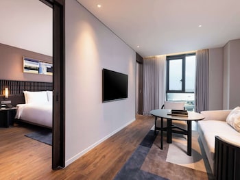 mercure ambassador seoul magok