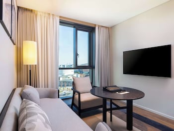 mercure ambassador seoul magok
