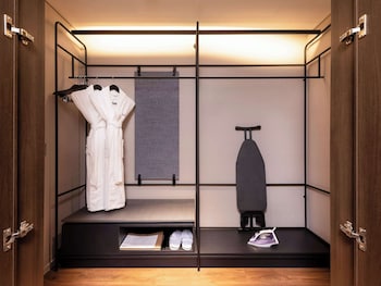 mercure ambassador seoul magok