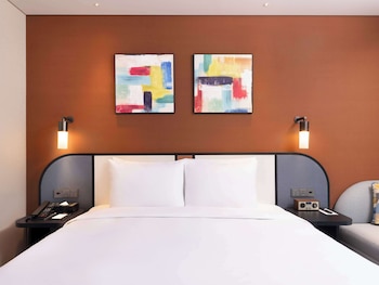 mercure ambassador seoul magok