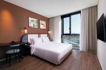 Mercure Ambassador Seoul Magok,,4 star