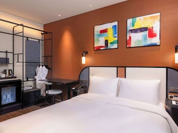 mercure ambassador seoul magok