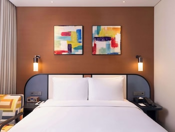 mercure ambassador seoul magok