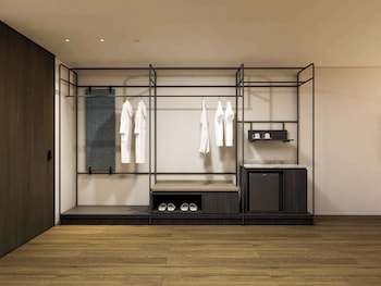 mercure ambassador seoul magok