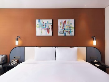 mercure ambassador seoul magok