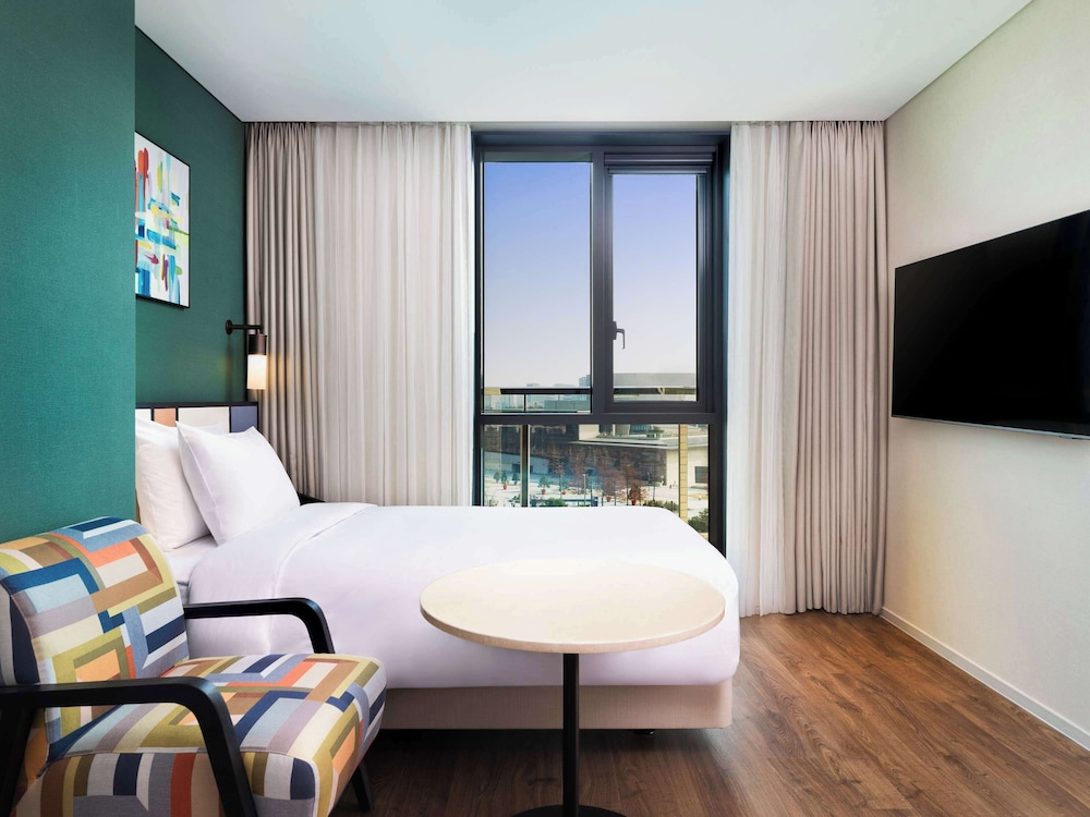 mercure ambassador seoul magok