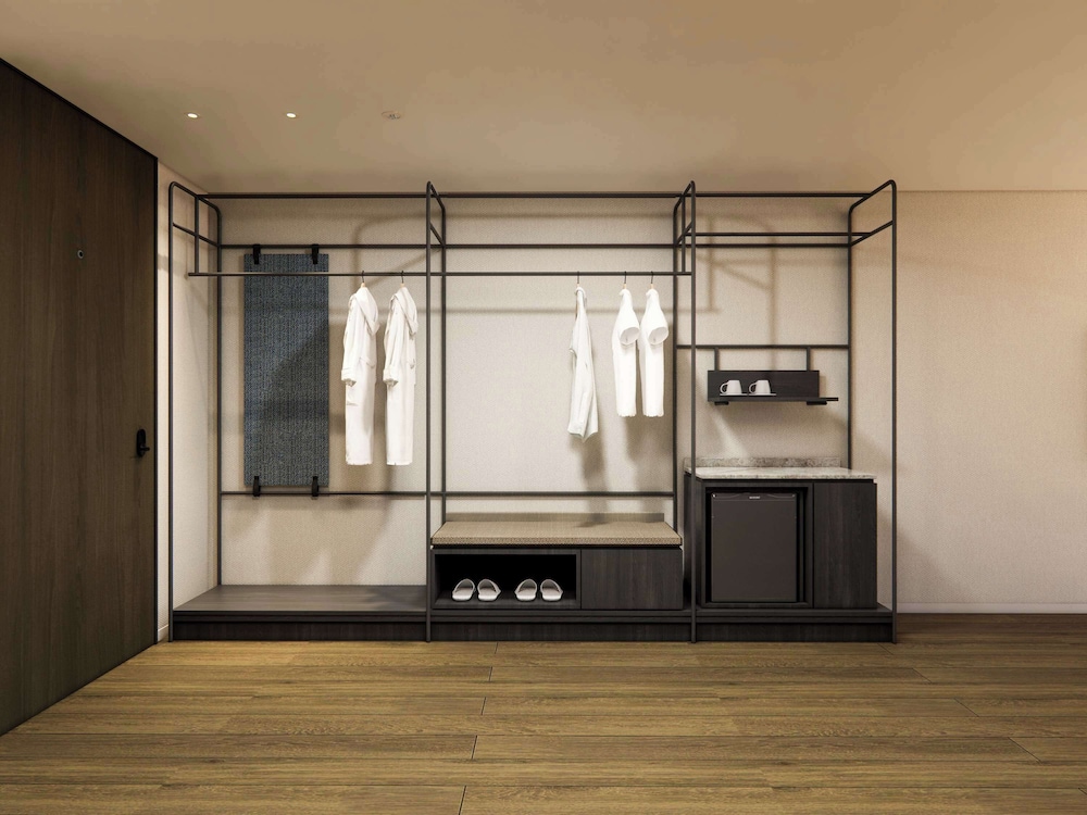 mercure ambassador seoul magok