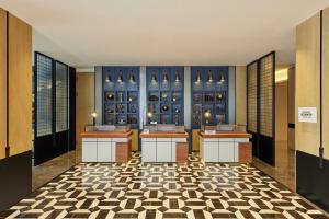 four points by sheraton chongqing north railway station
