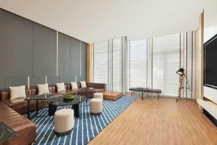 four points by sheraton chongqing north railway station