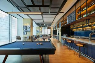 four points by sheraton chongqing north railway station