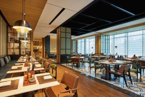 four points by sheraton chongqing north railway station