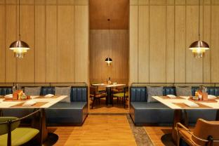 four points by sheraton chongqing north railway station