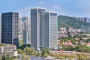 four points by sheraton chongqing north railway station