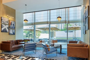 Four Points By Sheraton Chongqing North Railway Station,,2 star