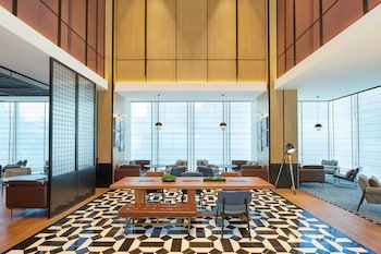 Four Points By Sheraton Chongqing North Railway Station,,2 star