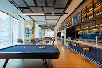 four points by sheraton chongqing north railway station