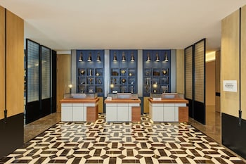 four points by sheraton chongqing north railway station