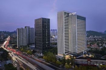 Four Points By Sheraton Chongqing North Railway Station,,2 star