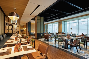 four points by sheraton chongqing north railway station
