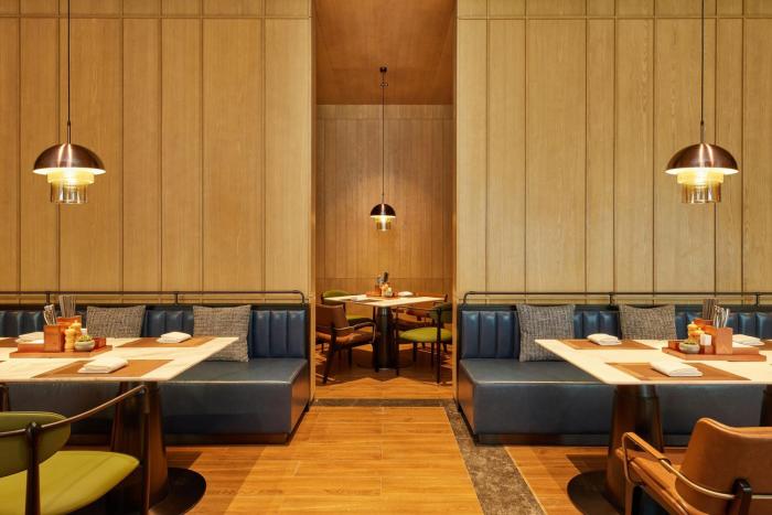 four points by sheraton chongqing north railway station