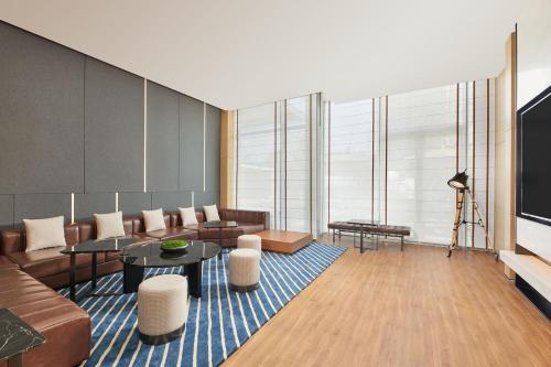 four points by sheraton chongqing north railway station