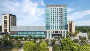 four points by sheraton changzhou economic development zone