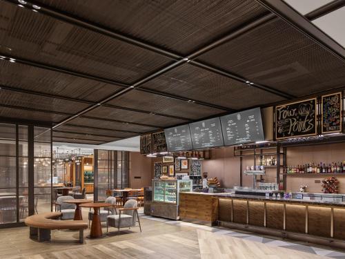 four points by sheraton changzhou economic development zone