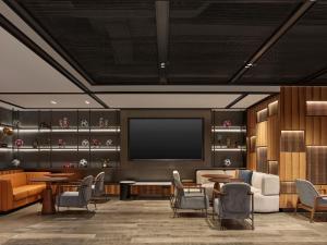 four points by sheraton changzhou economic development zone