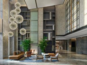 four points by sheraton changzhou economic development zone