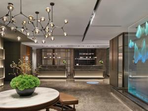 four points by sheraton changzhou economic development zone