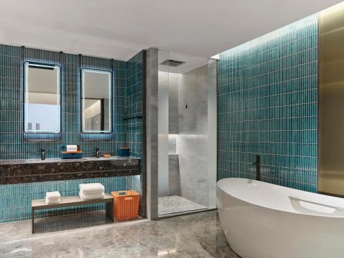 four points by sheraton changzhou economic development zone