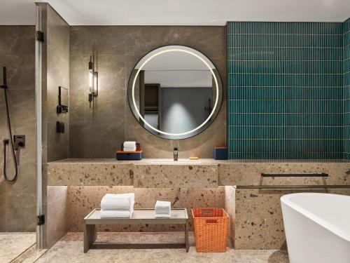 four points by sheraton changzhou economic development zone
