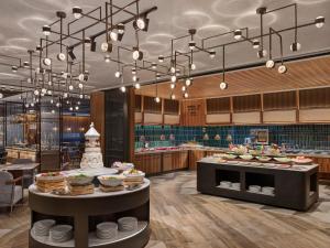 four points by sheraton changzhou economic development zone