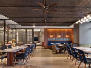 four points by sheraton changzhou economic development zone