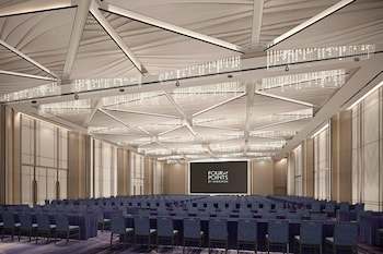 four points by sheraton changzhou economic development zone