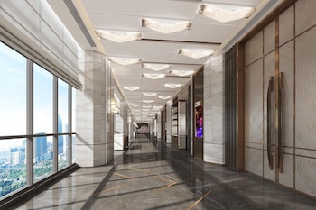 four points by sheraton changzhou economic development zone