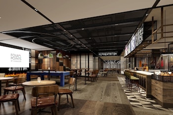 four points by sheraton changzhou economic development zone