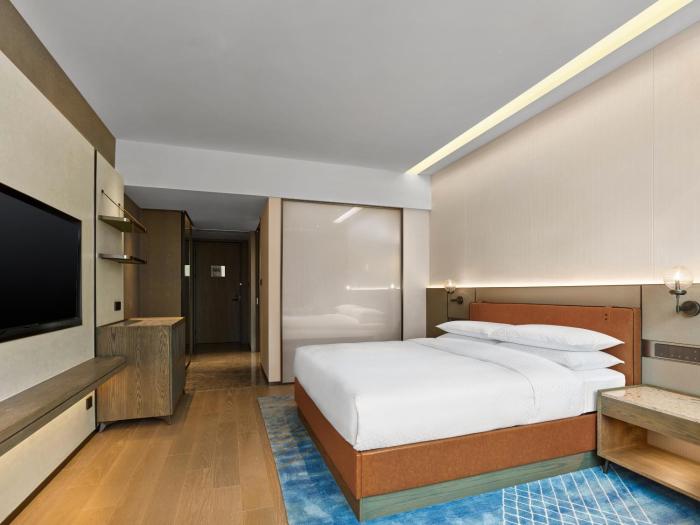 four points by sheraton changzhou economic development zone