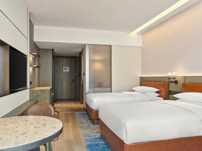 four points by sheraton changzhou economic development zone