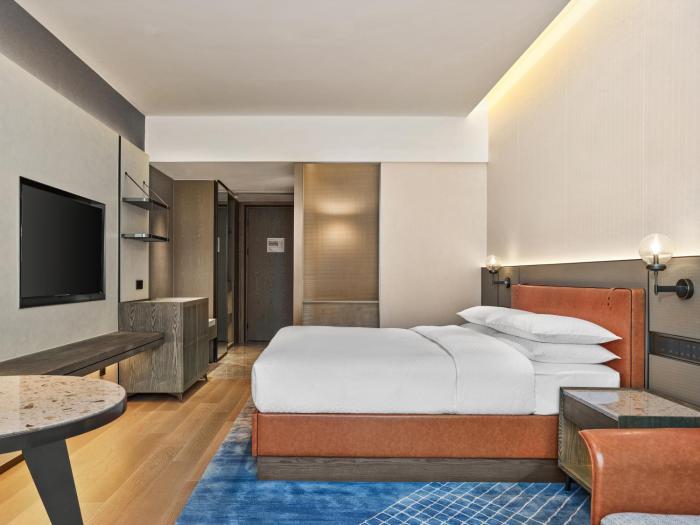 four points by sheraton changzhou economic development zone