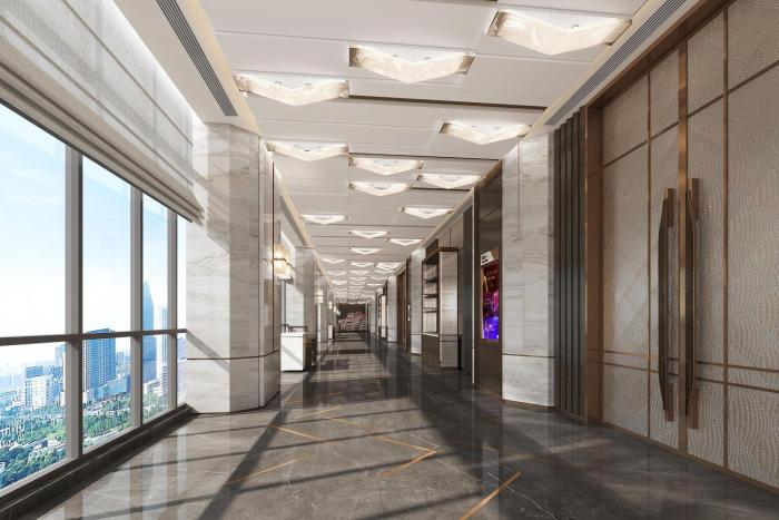 four points by sheraton changzhou economic development zone
