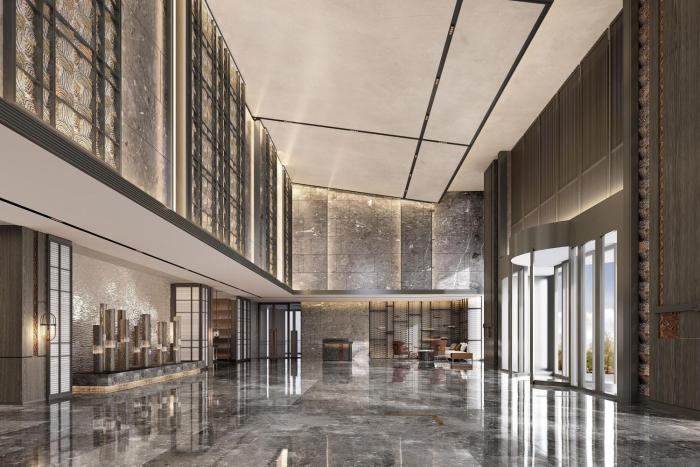 four points by sheraton changzhou economic development zone
