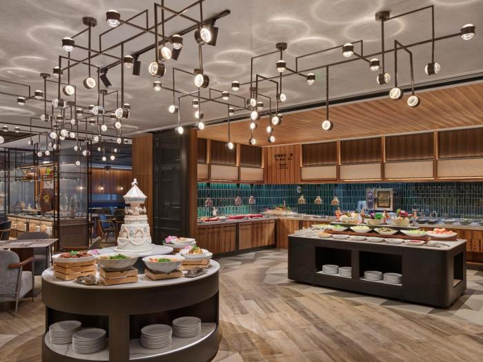 four points by sheraton changzhou economic development zone