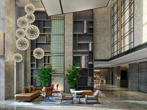 four points by sheraton changzhou economic development zone