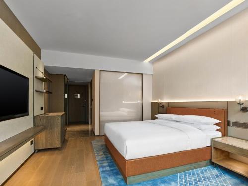 four points by sheraton changzhou economic development zone