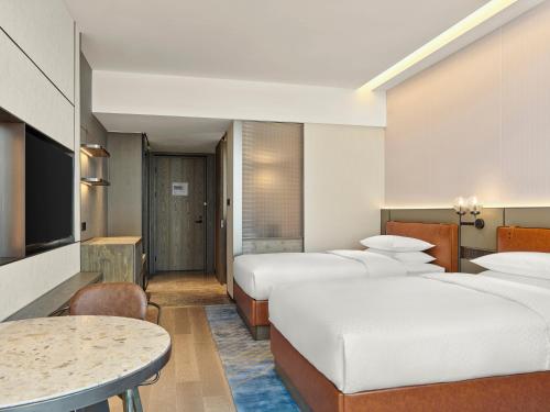 four points by sheraton changzhou economic development zone