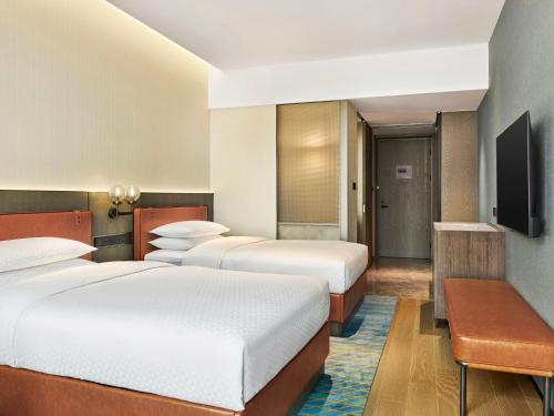 four points by sheraton changzhou economic development zone