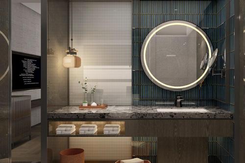 four points by sheraton changzhou economic development zone