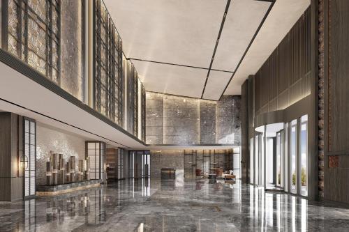 four points by sheraton changzhou economic development zone